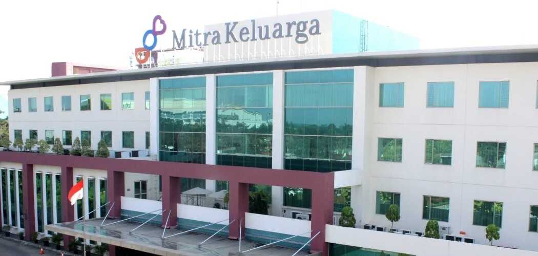 Rumah Sakit Mitra Keluarga Group